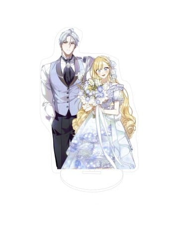 اكريلك روبي how to get my husband on my side