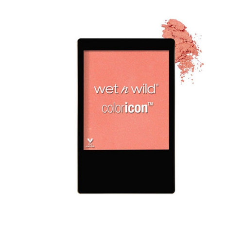 حمرة خدود ويت اند وايلد E3252 Wet N Wild Blush E3252 فانيلا