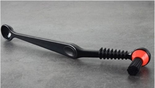 فرشاة تنظيف القروب هيد