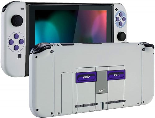 eXtremeRat Classics SNES Style