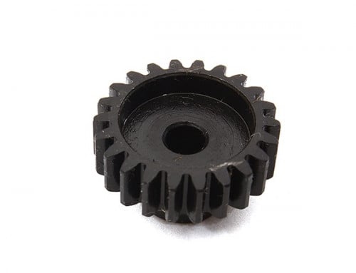 Billet Machined Mod 1 Pinion Gear 22T, 5mm  New Item