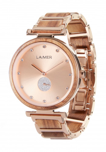 ساعة لايمر ميا نسائية