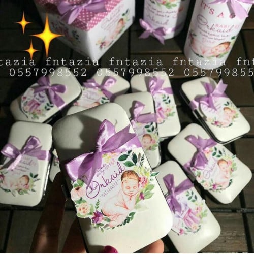 توزيعات بودكير