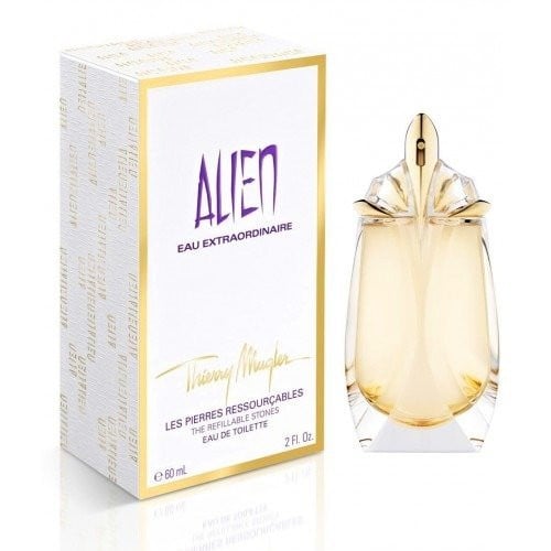عطر موغلر الين اكستر اوردينير او دو تواليت 60مل