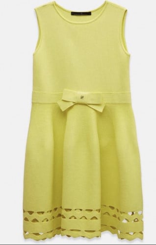 فستان بناتي