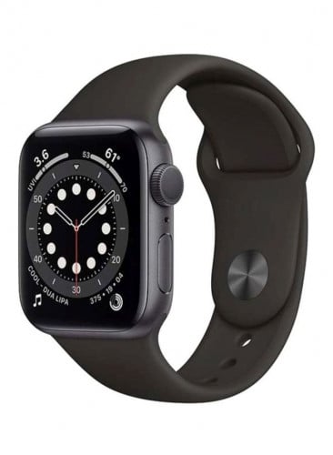 ساعة ابل_ ابل واتش اس اي 40ملم Apple Watch 40