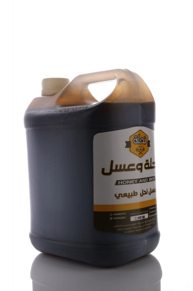 عسل الغابة السوداء