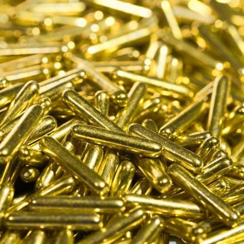 رودس ذهبي 90 جرام