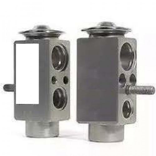 EXPANSION VALVE MERCEDES W220 AC EDGE BRAND NO 12054S  بلف مرسيدس 220