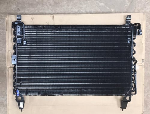CONDENSER MERCEDES MERCEDES W126 No 10213T    كوندنسر مرسيدس دبليو 126