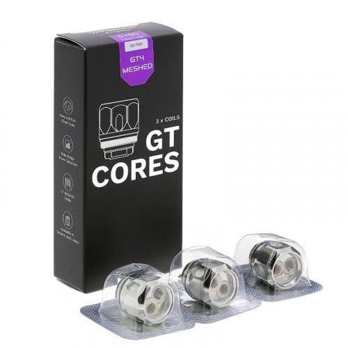 كويلات فابريسو ميش جي تي 4 Vaporesso GT4 Meshed Coils