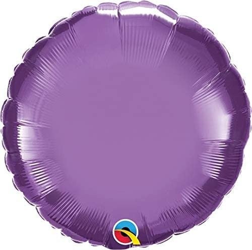 OT373 18"CHROME PURPLE 01CT 89539 (بدون تعبيئة )