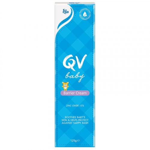 QV Baby Barrier Cream - 125g