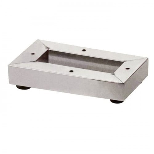 رجل اثاث لون كروم