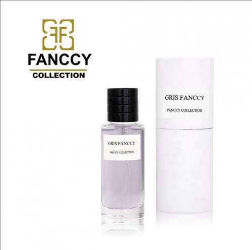 Gris Fanccy 100ml عطور ميني