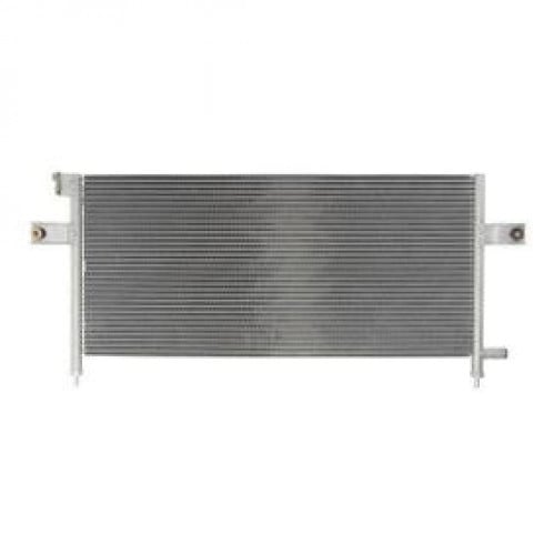 CONDENSER NISSAN PICK UP PATHFINDER 98-99 No10699T كوندنسر نيسان وانيت