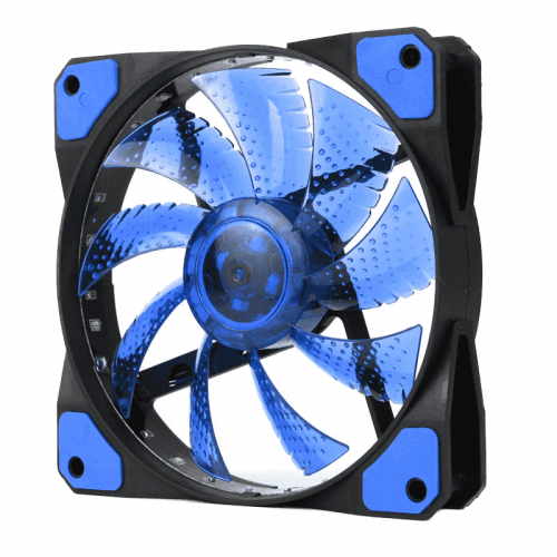 Gamemax Fan LED Blue