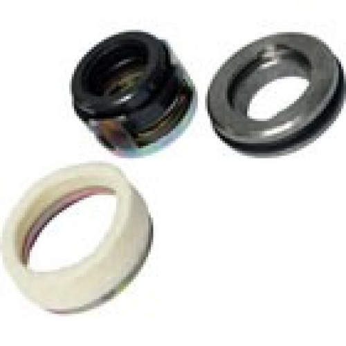 #10084W طقم صوفة كمبروسر ساندن l COMPRESSOR SEAL KIT SANDEN TR-80