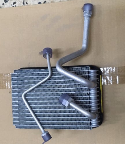 EVAPORATOR COIL YUKON-BLAZER REAR NO 11685M