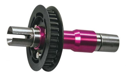 HPI Racing Front One-Way Differential 32T Sprint for RC 86042