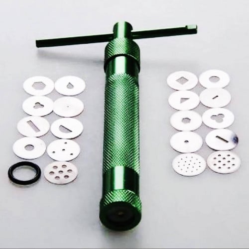 مكبس فوندانت