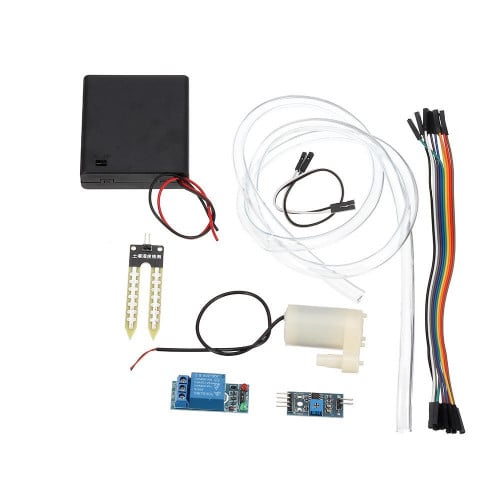 Irrigation kit | طقم مشروع سقي