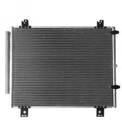 CONDENSER TOYOTA HI ACE 05-06 NO 11889C