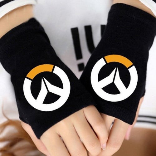 قفازات لعبة اوفر واتش Overwatch gloves