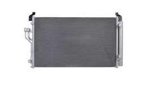 #12625T لديتر مكيف هيونداي فيركروز 07-12 / CONDENSER HYUNDAI VERACRUZ 07-12