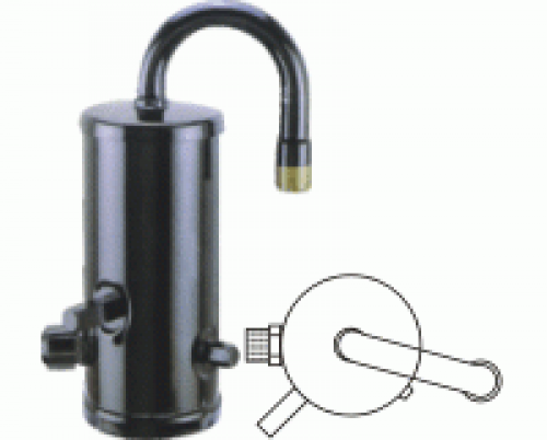 ACCUMULATOR  FORD 92-98 No 10426W  صفاية فريةن فورد