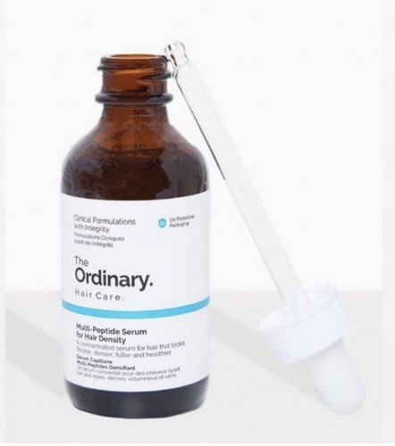 سيروم لعلاج مشاكل الشعر من ذا اوردينريthe ordinary