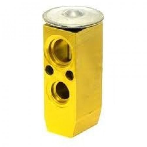 EXPANSION VALVE SCANIA BLOCK No 11472C    بلف سكانيا