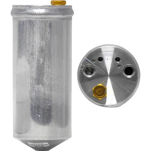 RECEIVER DRIER HYUNDAI ACCENT No 10765C  صفاية فريون هيونداي اكسنت