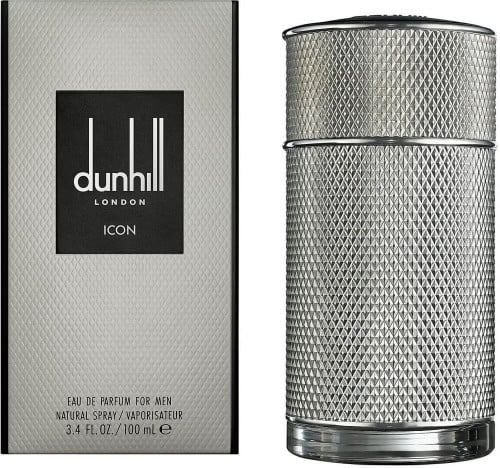 عطر ايكون من دنهل - او دو بارفيوم - 100 مل