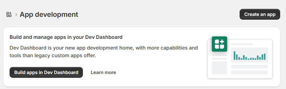 استيراد المنتجات من منصات أخرى