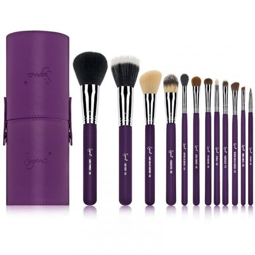 Sigma-Make Me Crazy Essential Kit مجموعة فرش - من...