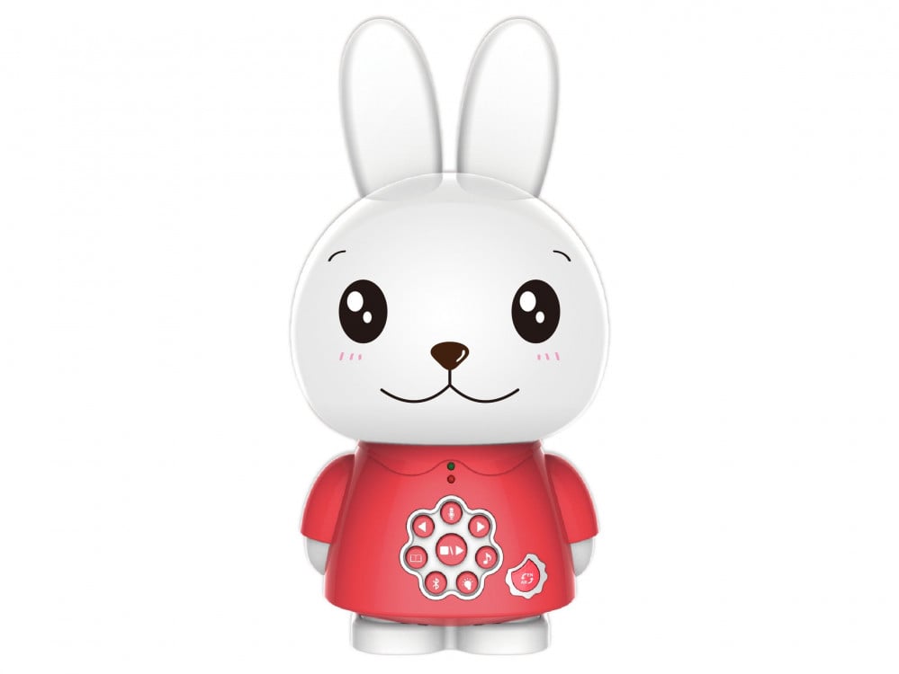 أرنوب الطيوب - التعليم التفاعلي