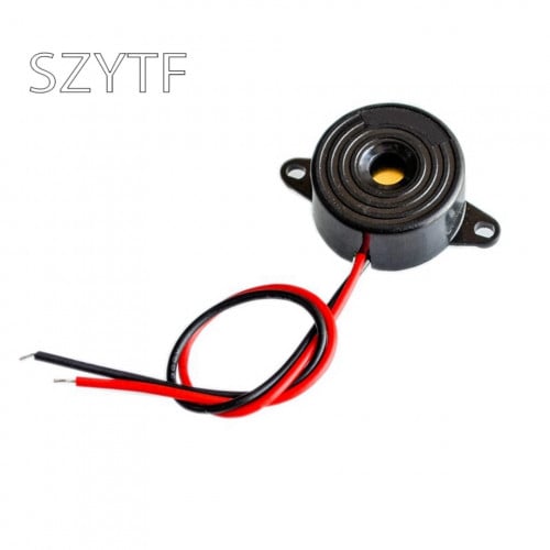 عالية ديسيبل SFM-20B DC3-24V الصوت المستمر الجرس 2...