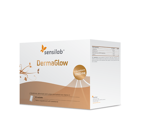Dermaglow | ديرماجلو | جلوتاثيون 1000 مجم | فيتامي...