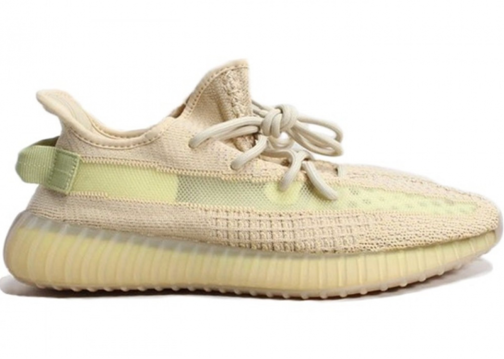 adidas Yeezy Boost 350 V2 Flax X9028 egit . TR cam