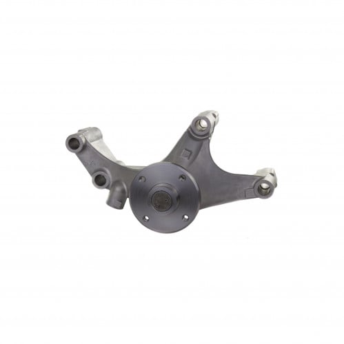 قاعدة بكرة طرمبة ماء بطل الدروب مكينة 320 اصلي