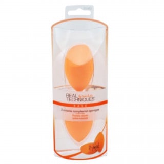 ريل تكنيك اسفنجة دبل