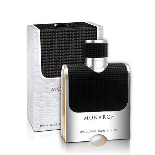 MONARCH Pour Homme 90ml