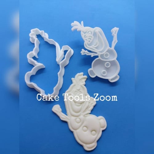 قطاعة و ختم اولاف