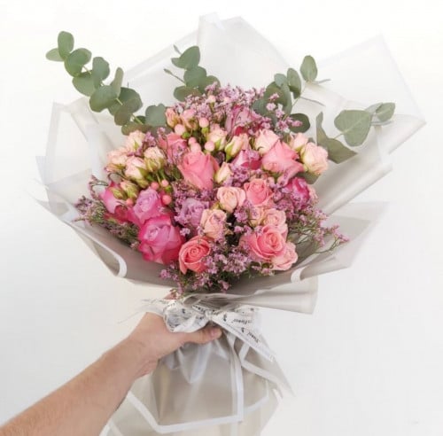 باقة لاريس فلور V2