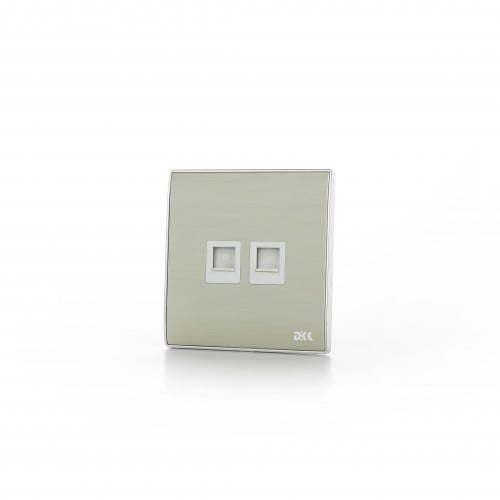 فيش كمبيوتر+تليفون