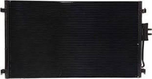 CONDENSER DODGE CARAVAN 01-04 No12533J   كوندنسر  دودج كرفان