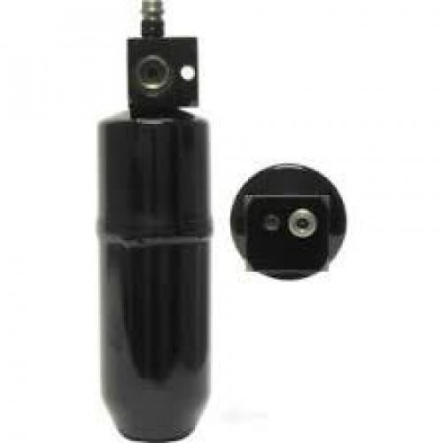 RECEIVER DRIER VOLVO TRUCK L70 L90 UP L330 No 12376W صفاية فريون فولفو