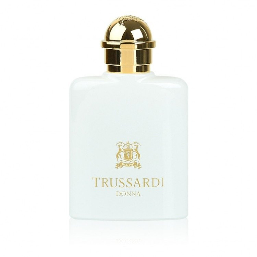 عطر تروساردي دونا او دو بارفيوم للنساء 100 مل