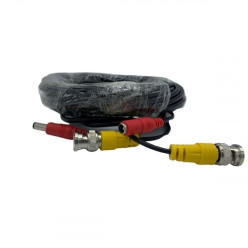 camera cable 30m كيبل كاميره